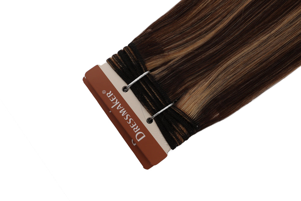 Dressmaker 100% Human Remy European Weft Straight 22"