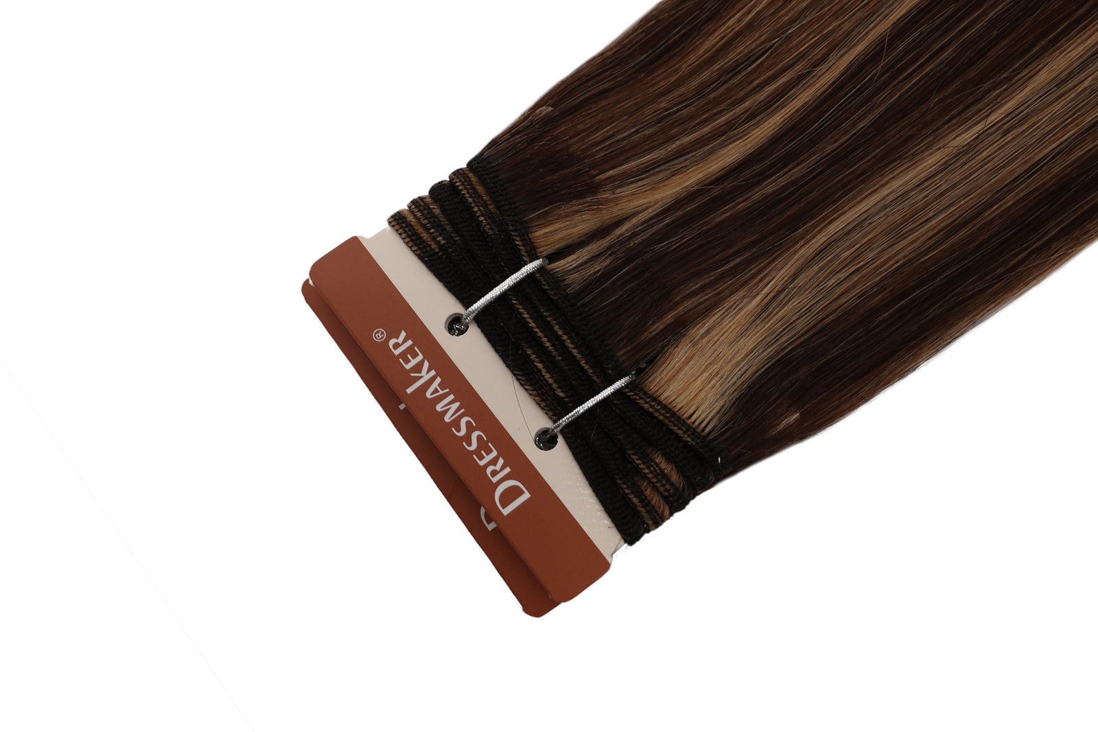 Dressmaker 100% Human Remy European Weft Straight 22"