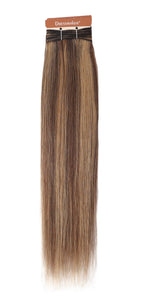 Dressmaker 100% Human Remy European Weft Straight 22"