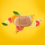 Fair & White Exclusive Vitamin C Exfoliating Soap 200g