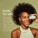 African Pride Feel It Formula Strengthening Mask 340g/12oz