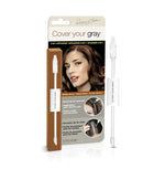 COVER YOUR GRAY 2-IN-1 WAND AND SPONGE TIP APPLICATOR- 7g
