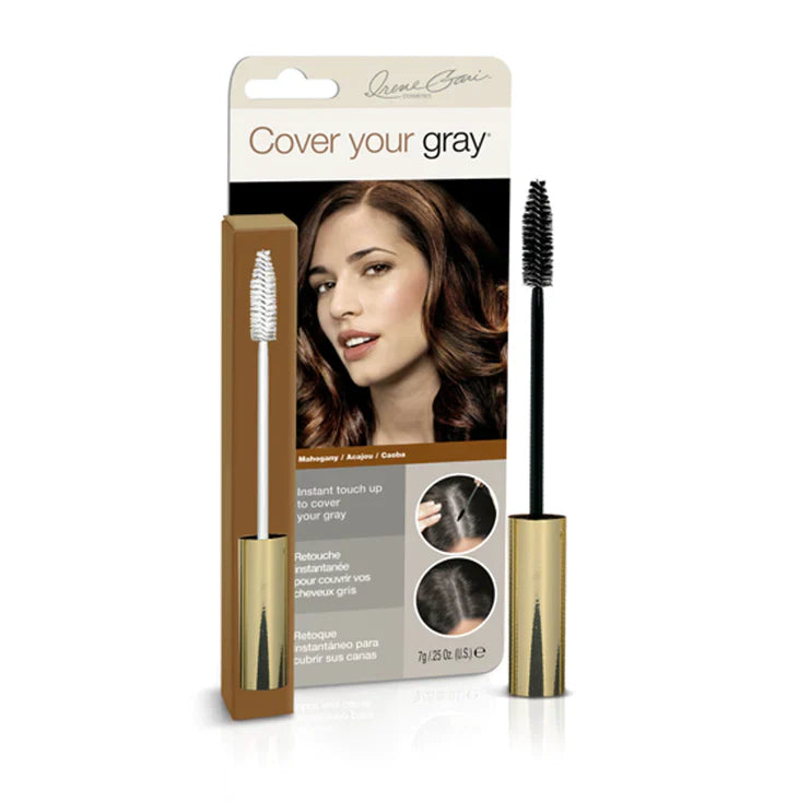 Cover Your Gray Root Touch Brush-Up Wand Black 7g