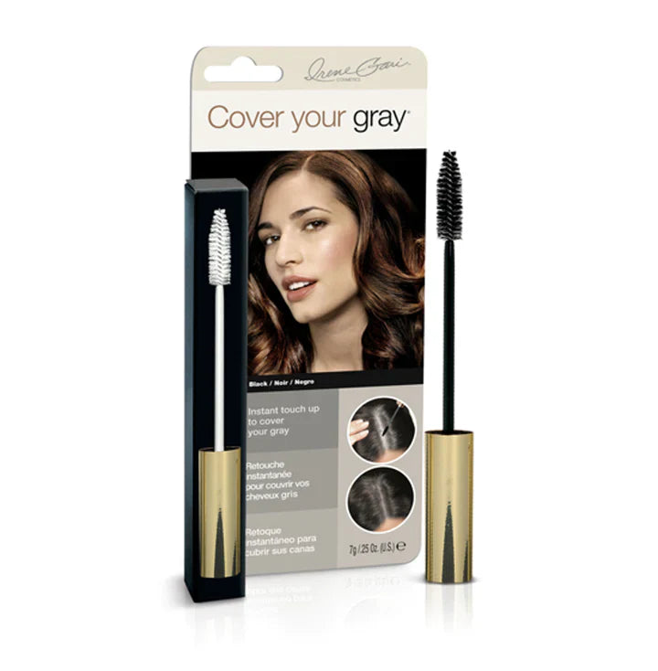 Cover Your Gray Root Touch Brush-Up Wand Black 7g