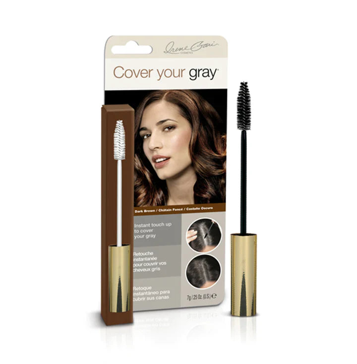 Cover Your Gray Root Touch Brush-Up Wand Black 7g