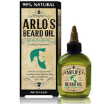 Arlo's Beard Oil  Fresh to Death  Peppermint 75ml/2.25oz