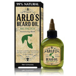 Arlo's Beard Oil  Rid the Itch 75ml/2.25oz