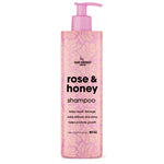 Hair Chemist Rose & Honey Shampoo 1 Litter/33.8oz
