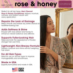 Hair Chemist Rose & Honey Conditioner 1 Litter/33.8oz