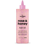 Hair Chemist Rose & Honey Hair Oil  240ml/8oz