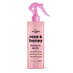 Hair Chemist Rose & Honey Leave in Spray 240ml/8oz