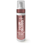 Hair Chemist Hair Gloss Liquid Glass Styling Mousse 237ml/8oz