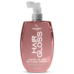 Hair Chemist Hair Gloss Liquid Glass Styling Spray 237ml/8oz