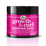Difeel Growth & Curl Biotin Hair Mask 340g
