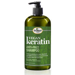 Difeel Vegan Keratin Shampoo