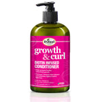 Difeel Growth & Curl Biotin Conditioner