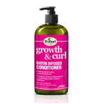 Difeel Growth & Curl Biotin Conditioner