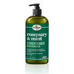 Difeel Rosemary & Mint Hair Strengthening Conditioner with Biotin 354ml