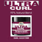 Difeel Ultra Curl with Argan & Shea Butter Curl Boosting Hair Mask