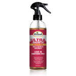 Difeel Ultra Growth Basil & Castor Hair Oil Leave-In Conditioning Spray 235ml