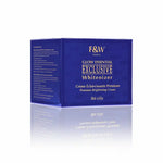 Fair & White Exclusive Glow Essential Skin Brightening Cream 180ml
