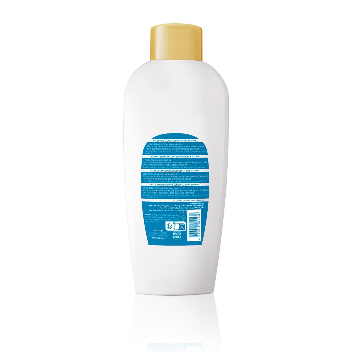 Fair & White Glutathion Radiance Brightening Shower Gel 1000ml