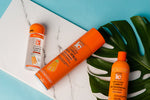 IC Fantasia Carrot Oil Sheen Spray 397g