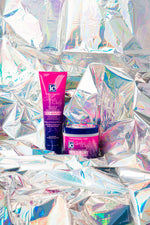 IC Fantasia Curly & Coily Hair Leave-In Conditioner 453g