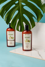 IC Fantasia Avocado & Cilantro Conditioner 355ml