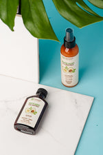 IC Fantasia Avocado & Cilantro Leave-In Treatment 178ml