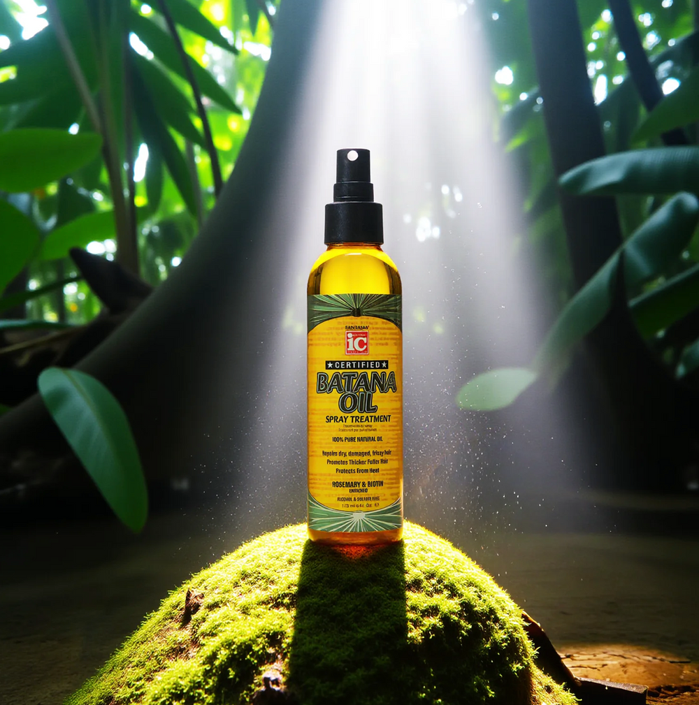 IC Fantasia Batana Oil Spray Treatment 178ml