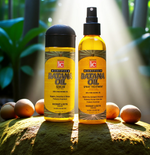 IC Fantasia Batana Oil Spray Treatment 178ml