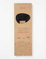Feme 100% Virgin Brazilian Closure - Straight