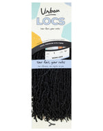 Urban - Micro Locs