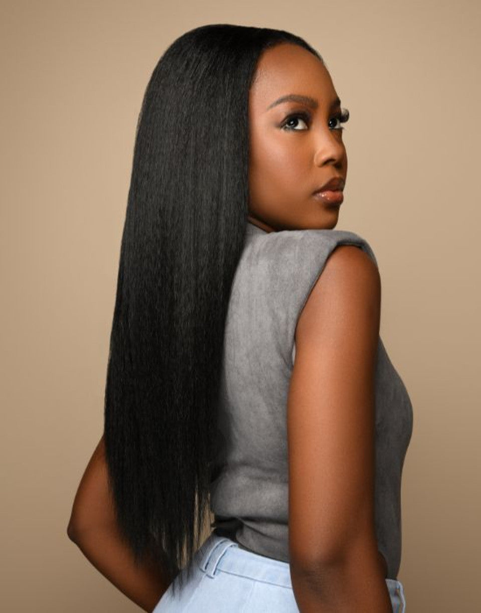 FEME WEAVE - BLOWOUT