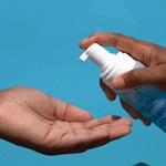 Ebin Curl & Twist Foaming Lotion Original 250ml