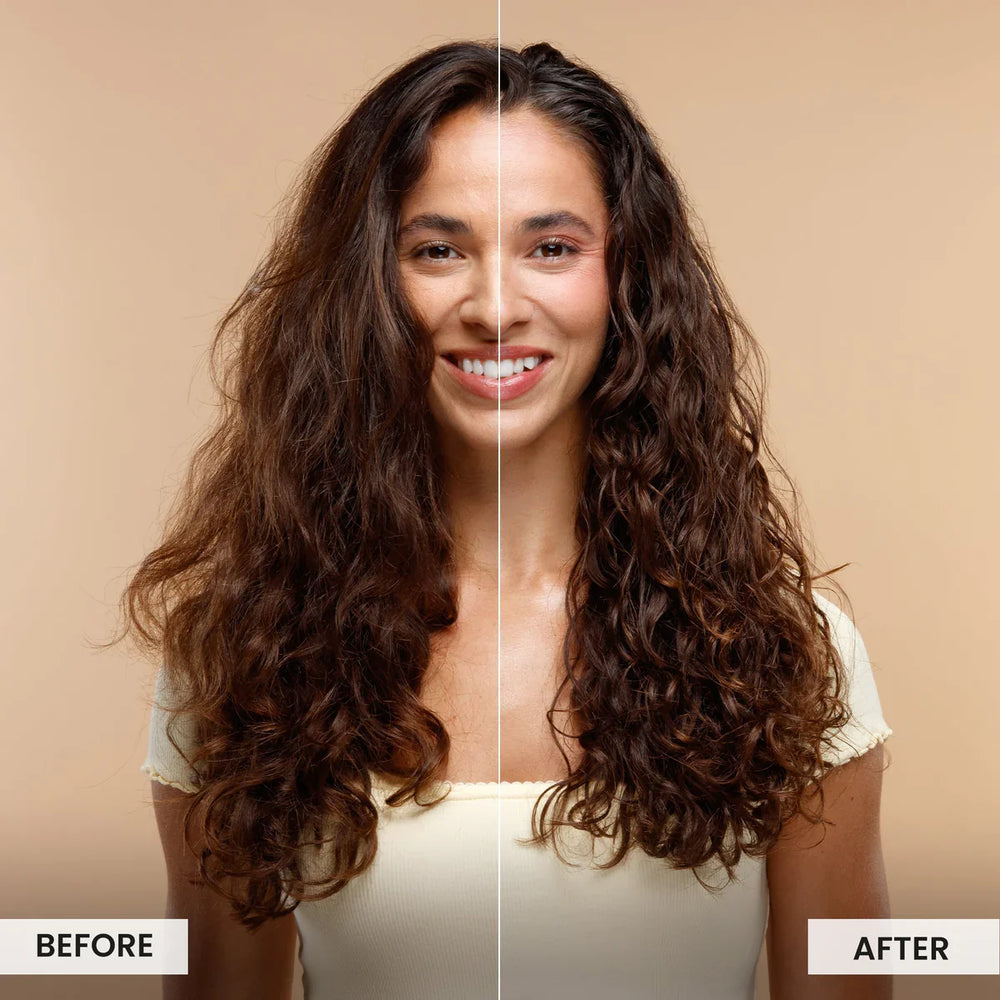 CURLSMITH FRIZZ CONTROL SHAMPOO