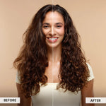 CURLSMITH FRIZZ CONTROL SHAMPOO