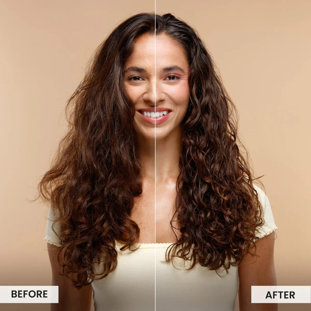 CURLSMITH FRIZZ CONTROL SHAMPOO