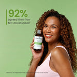 CURLSMITH FRIZZ CONTROL SHAMPOO