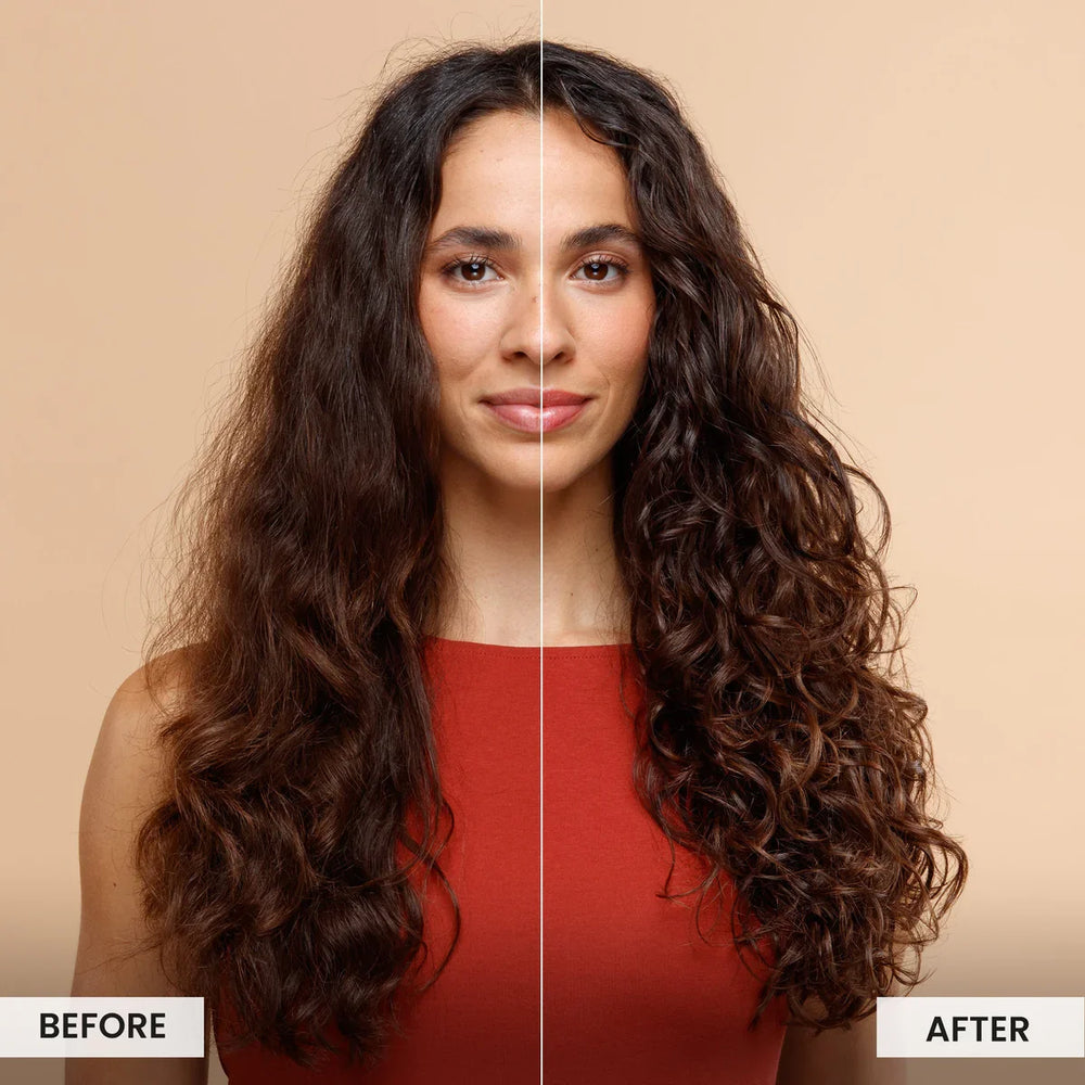 CURLSMITH FULL BODY WEIGHTLESS SHAMPOO