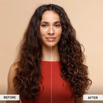CURLSMITH FULL BODY WEIGHTLESS SHAMPOO
