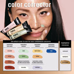 L.A .GIRL PRO CONCEAL
