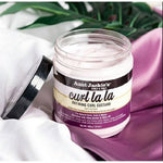 Aunt Jackie's Curls & coils  Curl La La  Defining Curl Custard 426g/15oz