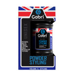 Gabri Professional - Powder Styling - Volume & Styling