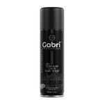 Gabri Professional  Pro Temporary Hair Colour Spray Black 150ml