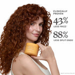 Rizos Curls Gloss + Repair Mask 237ml