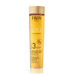 Fair & White No. 3 Gold Anti-Stretch Marks Nourishing Oil 200ml