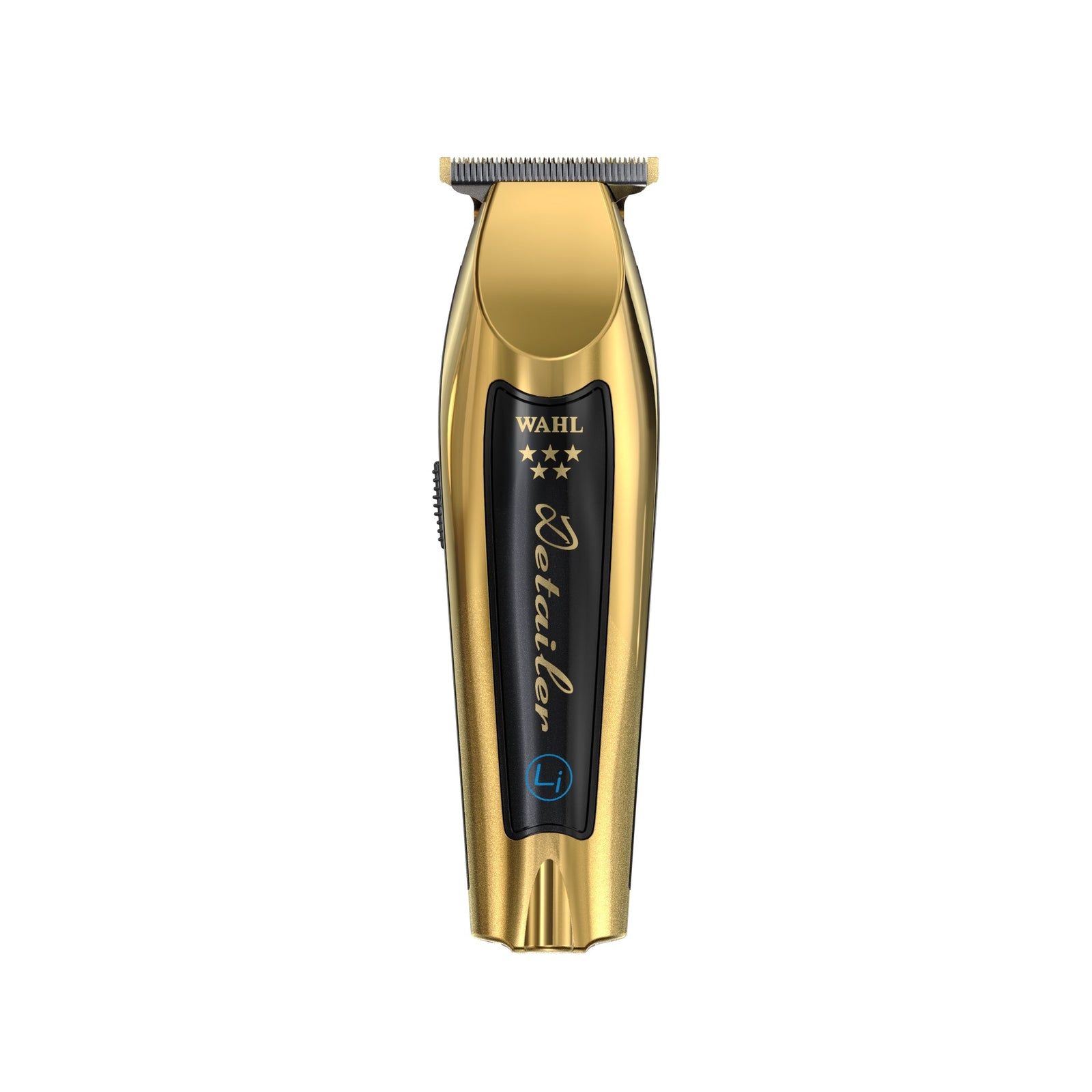 WAHL Gold 5 Star Cordless Detailer