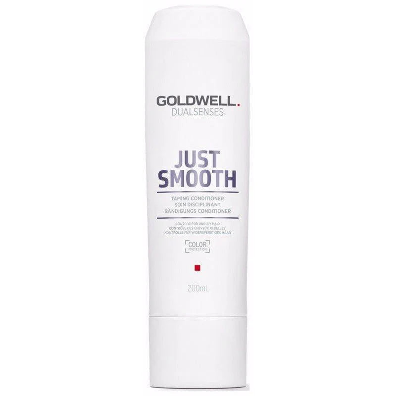 Goldwell DualSenses Just Smooth Taming Conditioner